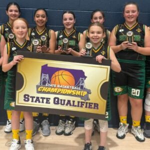 CS Sports- 6th Place