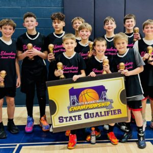 Ebensburg Animal Hospital - 3rd Place